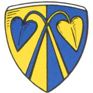 Wappen des SC Buch